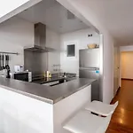 Apartmán The Collection - Eixample - Bright And Modern 4bd Only For Families Or Business Groups