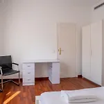 The Collection - Eixample - Bright And Modern 4bd Only For Families Or Business Groups * Barcelona
