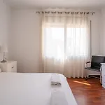 The Collection - Eixample - Bright And Modern 4bd Only For Families Or Business Groups Apartmán