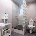 The Collection - Eixample - Bright And Modern 4bd Only For Families Or Business Groups Apartmán Barcelona