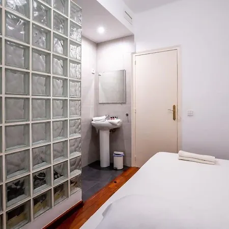 Eixample - Bright And Modern 4bd Only For Families Or Business Groups 公寓 巴塞罗那