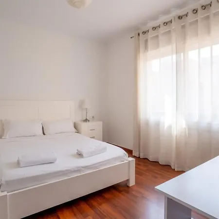 Eixample - Bright And Modern 4bd Only For Families Or Business Groups 巴塞罗那