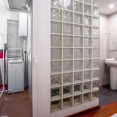Eixample - Bright And Modern 4bd Only For Families Or Business Groups Apartment *