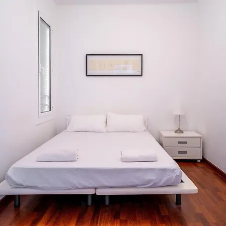 Eixample - Bright And Modern 4bd Only For Families Or Business Groups 公寓 *