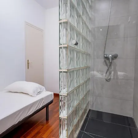 Eixample - Bright And Modern 4bd Only For Families Or Business Groups *