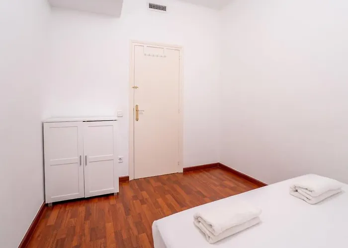 Apartamento The Collection - Eixample - Bright And Modern 4bd Only For Families Or Business Groups