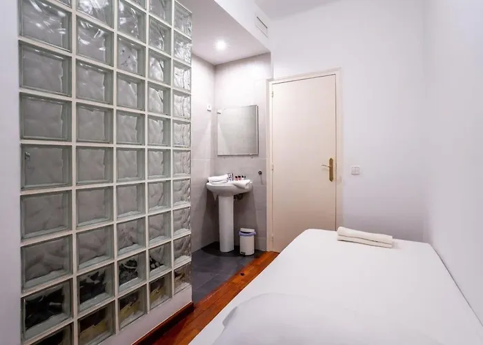 The Collection - Eixample - Bright And Modern 4bd Only For Families Or Business Groups Apartamento Barcelona