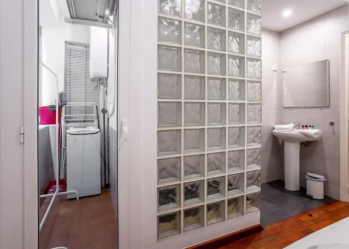 The Collection - Eixample - Bright And Modern 4bd Only For Families Or Business Groups Apartamento *
