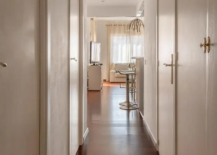 The Collection - Eixample - Bright And Modern 4bd Only For Families Or Business Groups * Barcelona