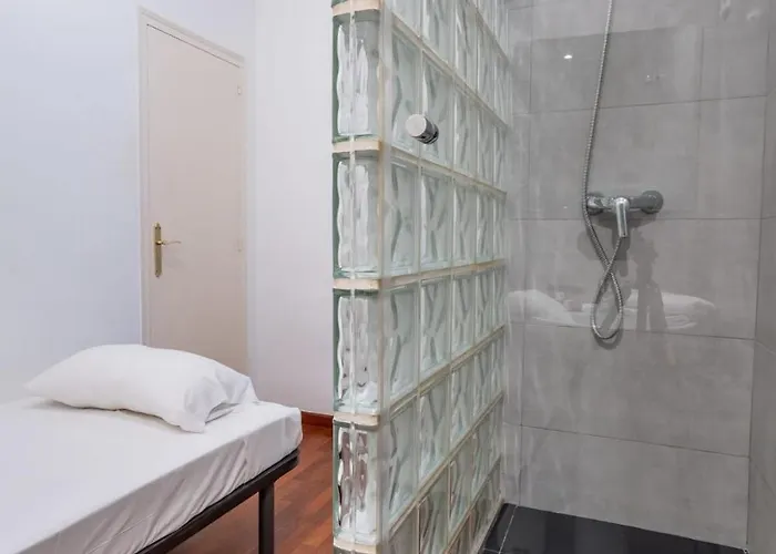 The Collection - Eixample - Bright And Modern 4bd Only For Families Or Business Groups *