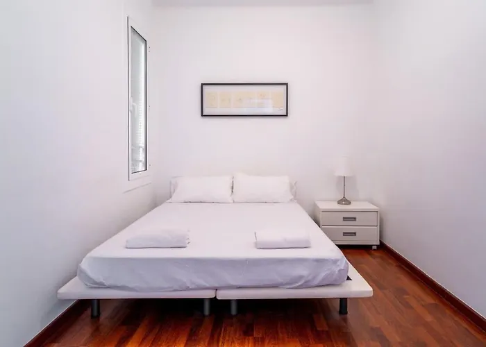 The Collection - Eixample - Bright And Modern 4bd Only For Families Or Business Groups Appartement *