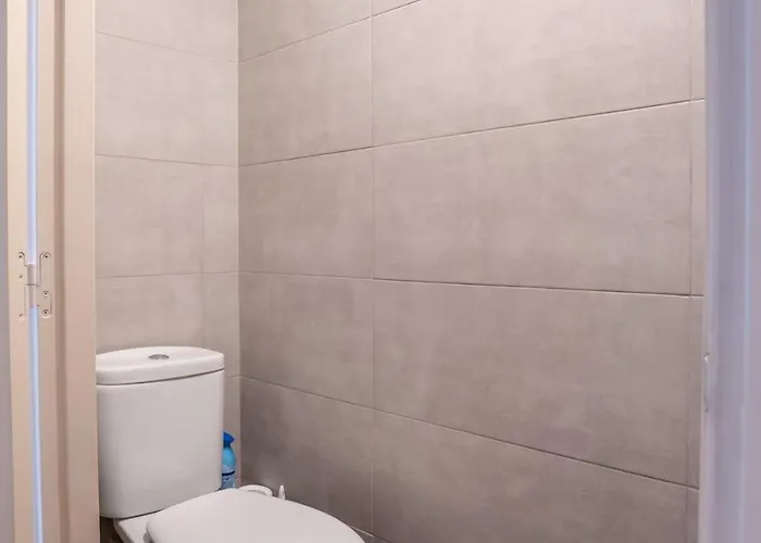 Appartement The Collection - Eixample - Bright And Modern 4bd Only For Families Or Business Groups Barcelona
