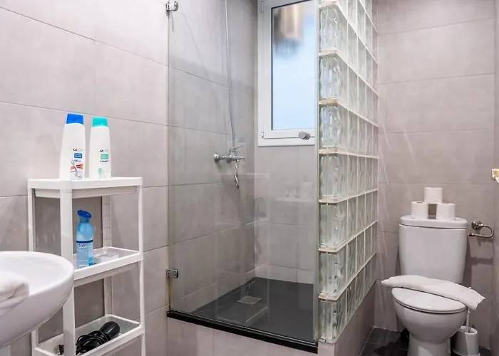 The Collection - Eixample - Bright And Modern 4bd Only For Families Or Business Groups Appartement Barcelona